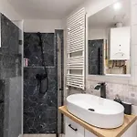 Apartamento Lucky 54