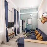Lucky 54 Apartamento Budapeste