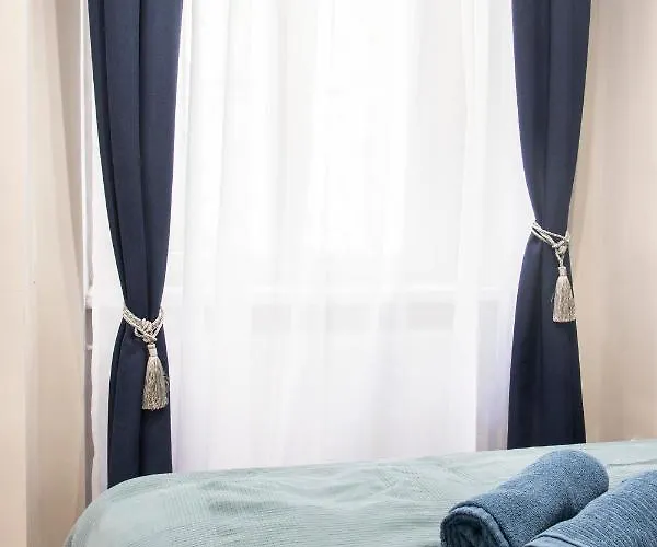 Apartment Lucky 54 *