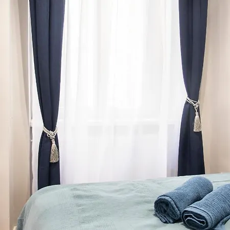 Apartment Lucky 54 *