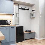 Apartment Lucky 54 Budapest