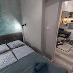 Apartment Lucky 54 Budapest