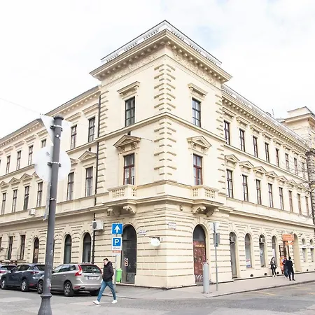 Apartman Lucky 54