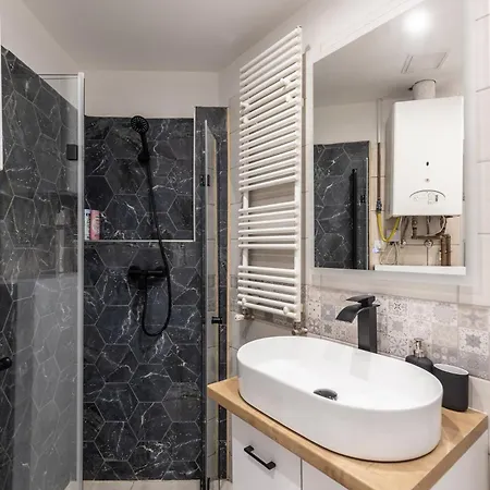Apartman Lucky 54